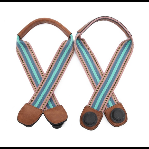 Versa Tote w/Bonus set interchangeable straps included - Picture 6 of 17